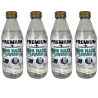 4LITROHDHAZE Liquido Para Maquina Haze Niebla O Lowfog Premium