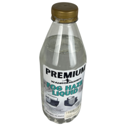 4LITROHDHAZE Liquido Para Maquina Haze Niebla O Lowfog Premium