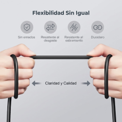 2 Pz Cable Para Microfono Luces Dmx Canon A Canon 15 Metros