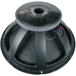 Bocina 21 Pulgadas Profesional Para Bajos Woofer Graves