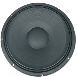 Bocina 21 Pulgadas Profesional Para Bajos Woofer Graves