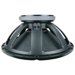 Bocina 21 Pulgadas Profesional Para Bajos Woofer Graves