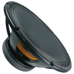 Bocina 21 Pulgadas Profesional Para Bajos Woofer Graves