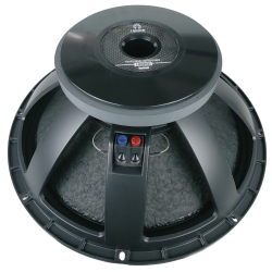 Bocina 21 Pulgadas Profesional Para Bajos Woofer Graves