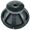 Bocina 21 Pulgadas Profesional Para Bajos Woofer Graves