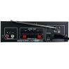 Amplificador Sonido Ambiental 4 Bafles Ambientales Boci...