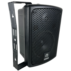 Ambiente Pro Sistema De Sonido Ambiental Completo