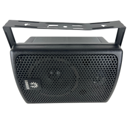 Ambiente Pro Sistema De Sonido Ambiental Completo