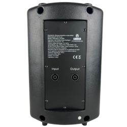 Ambiente Pro Sistema De Sonido Ambiental Completo