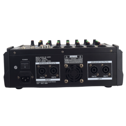 Ambiente Pro Sistema De Sonido Ambiental Completo