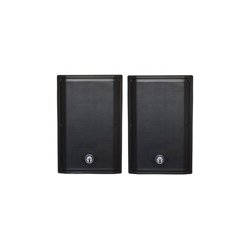 Paquetes de Sonido