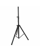 Tripies, stands y otros