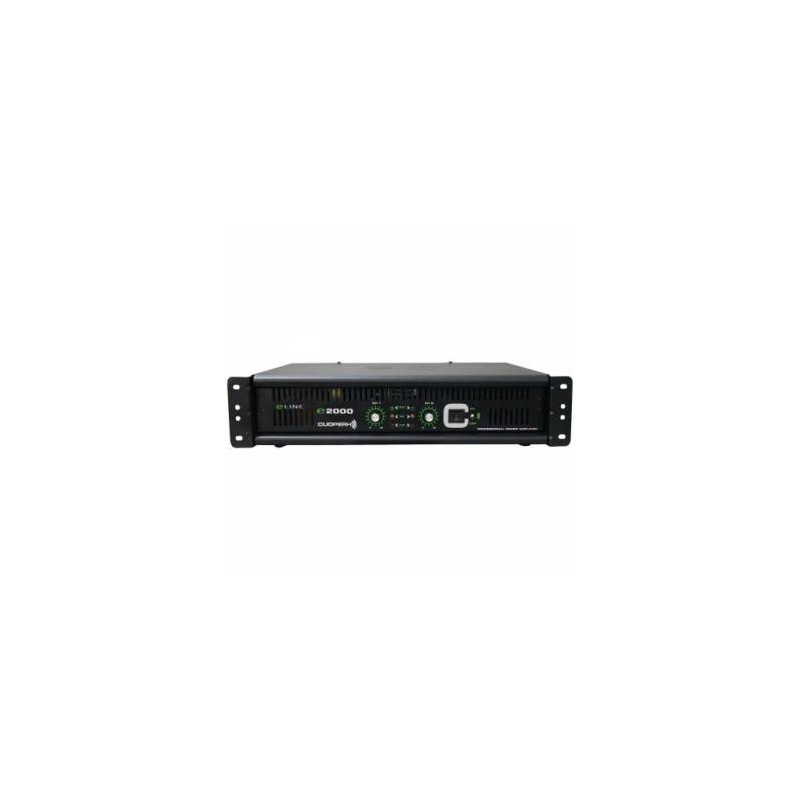 Amplificadores