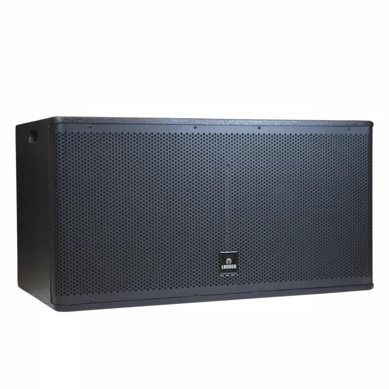 Sub Woofers