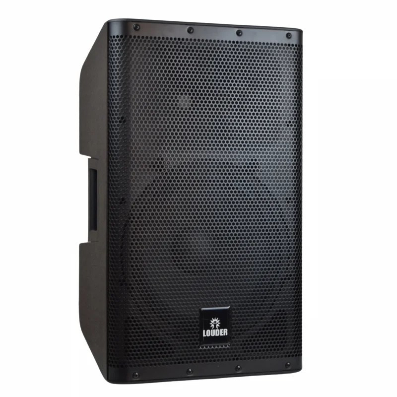 Audio profesional