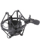 Accesorios para micrófonos