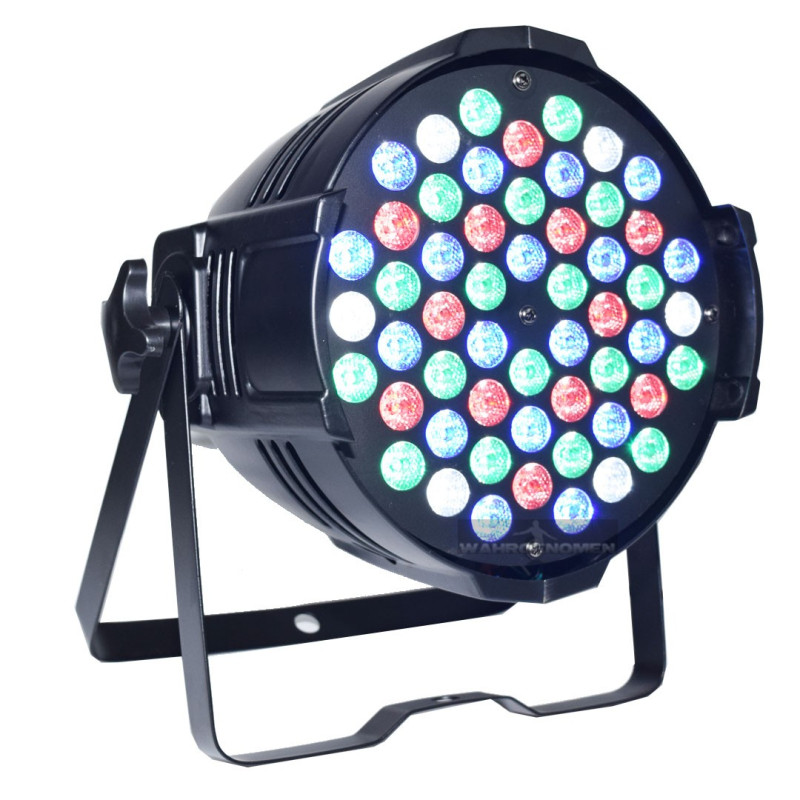 Efectos de led
