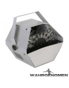 Maquinas de burbujas