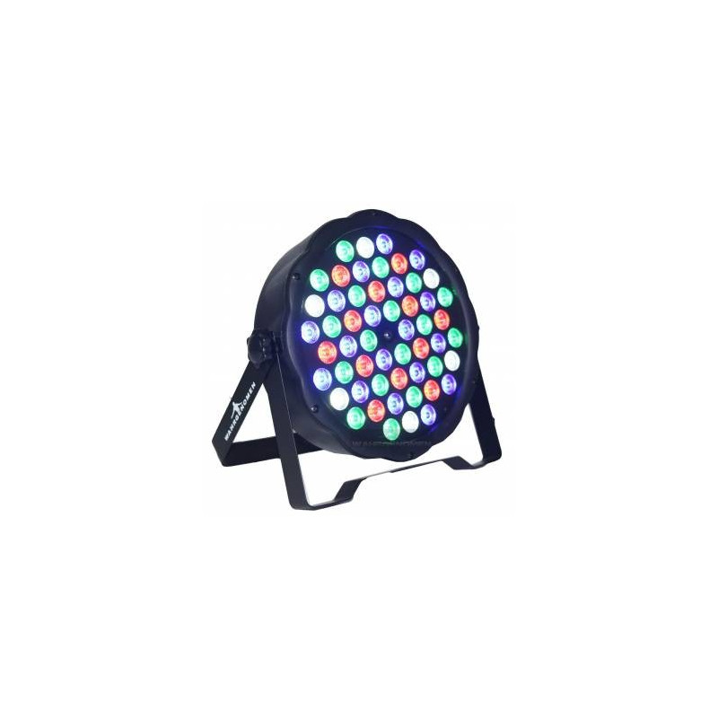 Iluminación Profesional