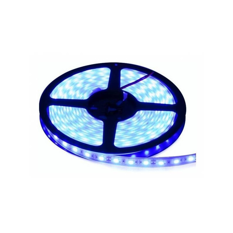 Tiras led