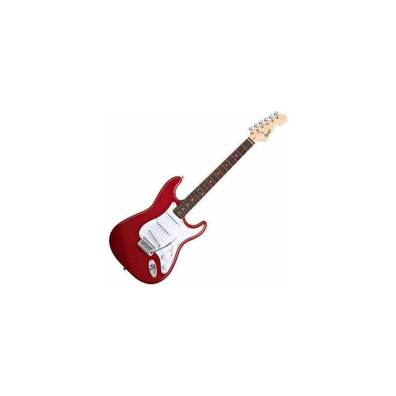 Guitarras y bajos