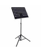 Stands de partitura