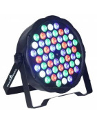 Iluminación Profesional