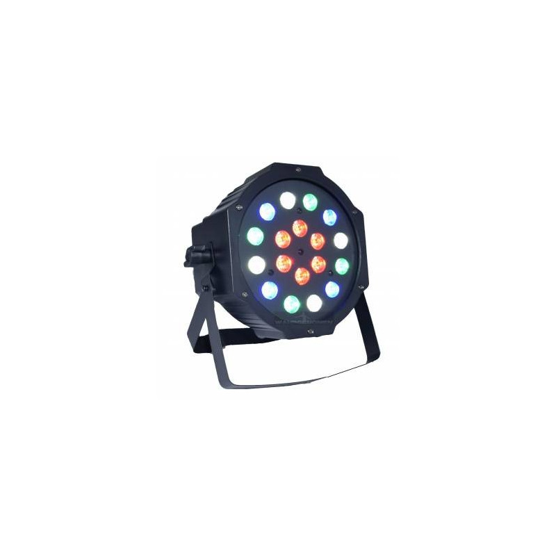 Luces Disco