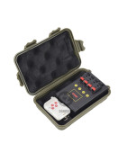 Detonadores de chisperos