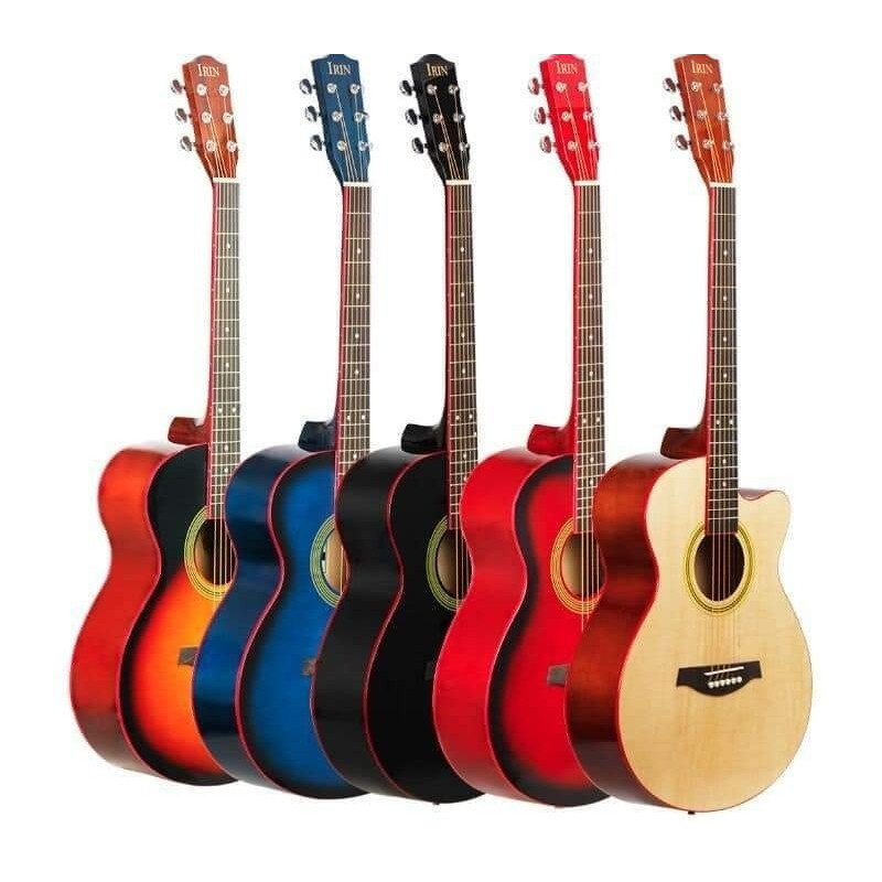 Instrumentos Musicales