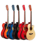 Instrumentos Musicales